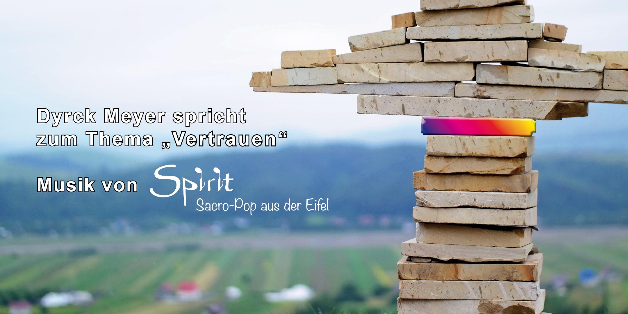 Plakat Passend anders 15.6.25