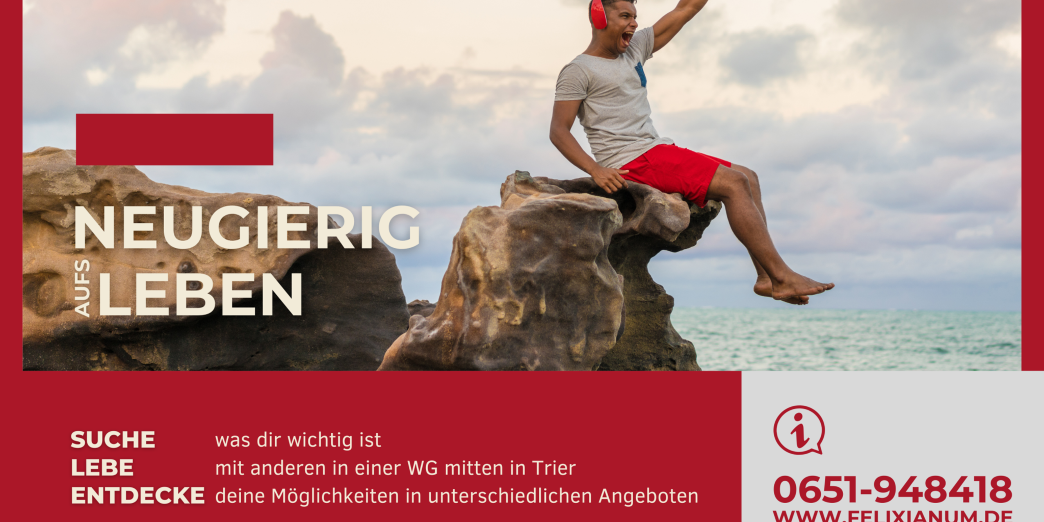 Anzeige_Neugierig leben (c) Bistum Trier Anzeige_Neugierig leben
