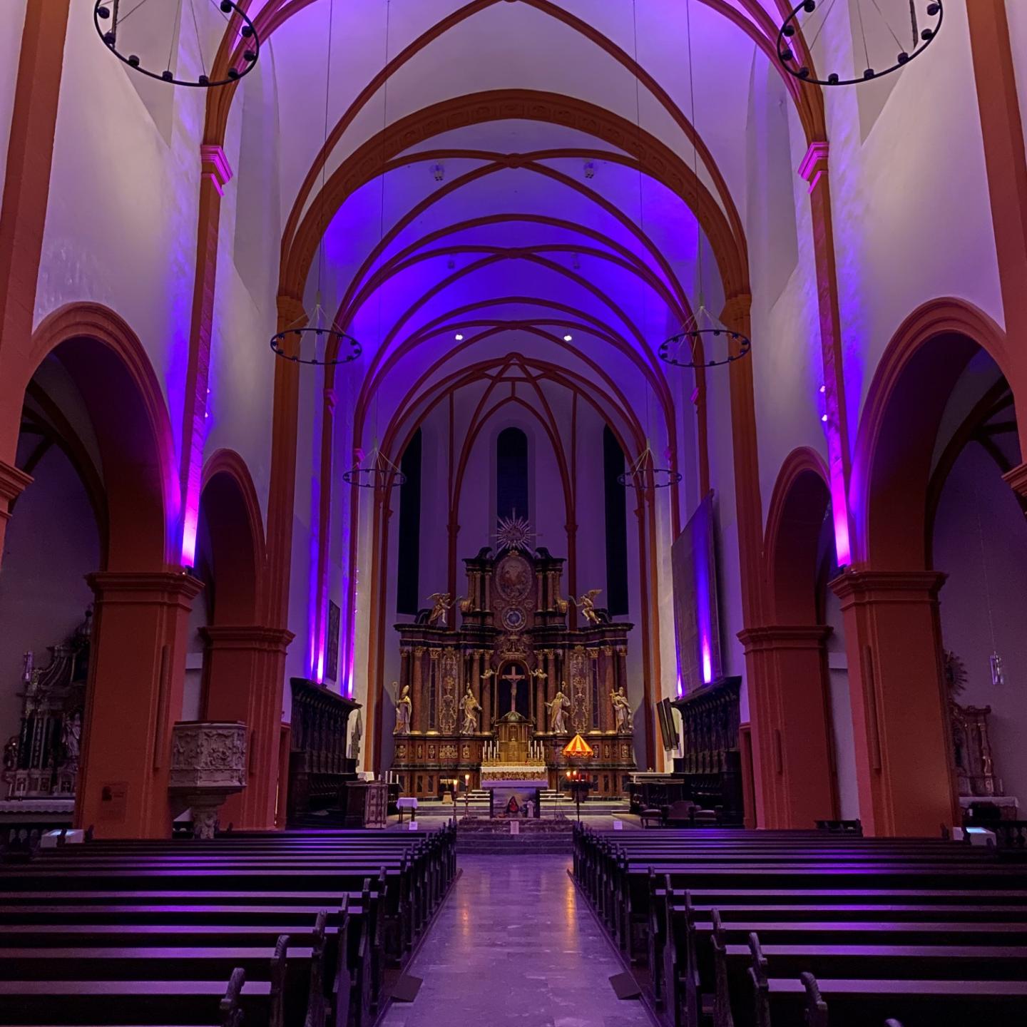 Pfarrei Prümer Land