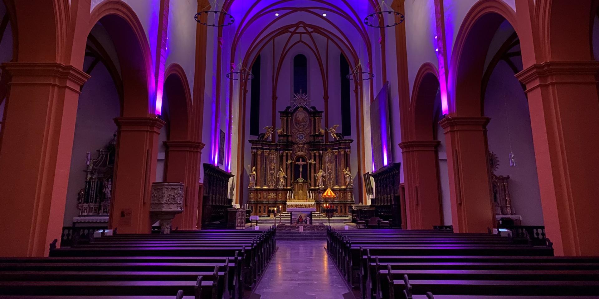 Pfarrei Prümer Land