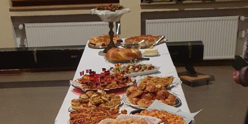 Agapefeier 2026 Prüm