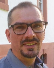 Ingo Ruhe
