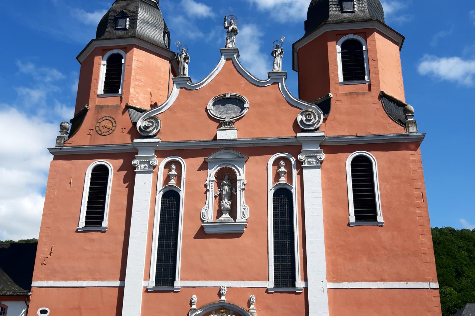 Foto Basilika
