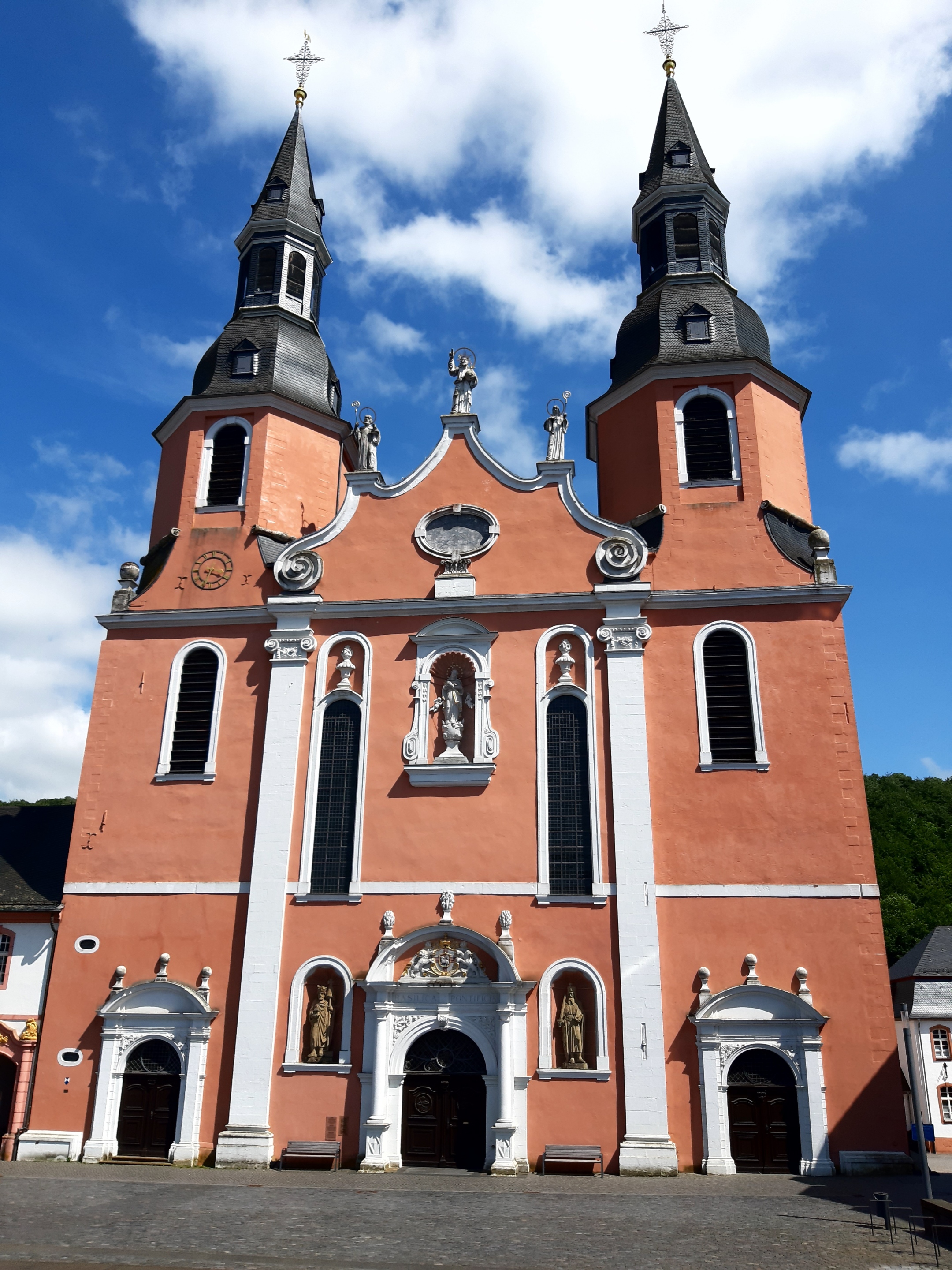 Foto Basilika