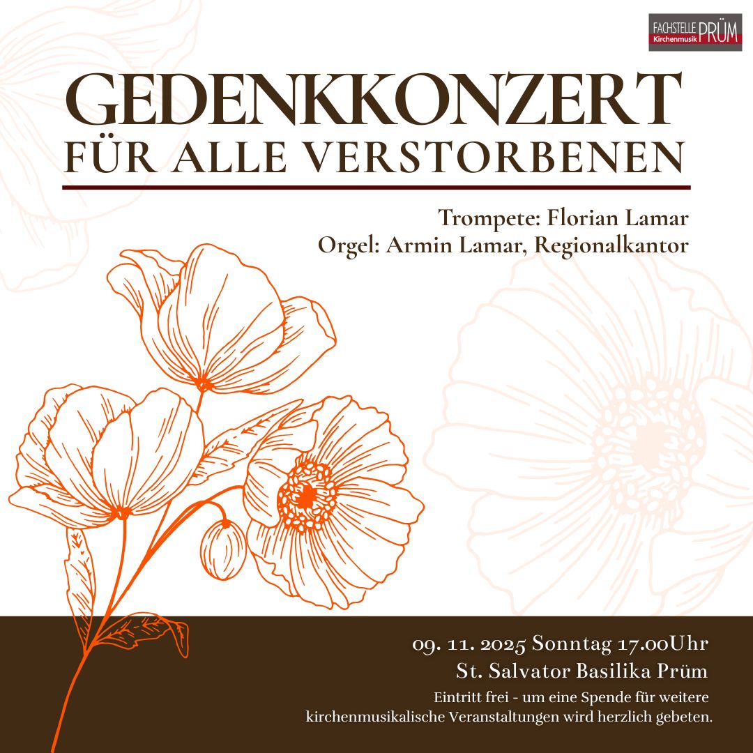 Gedenkkonzert20251109_Basilika 09.11.2025
