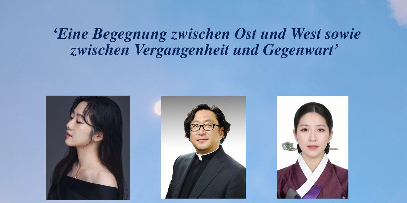 Gregorian Konzert 31. 05. 2026