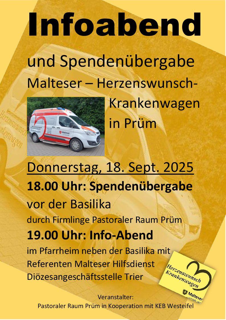 Infoabend_Spendenübergabe Firmlinge_2025-09-18 Malteser