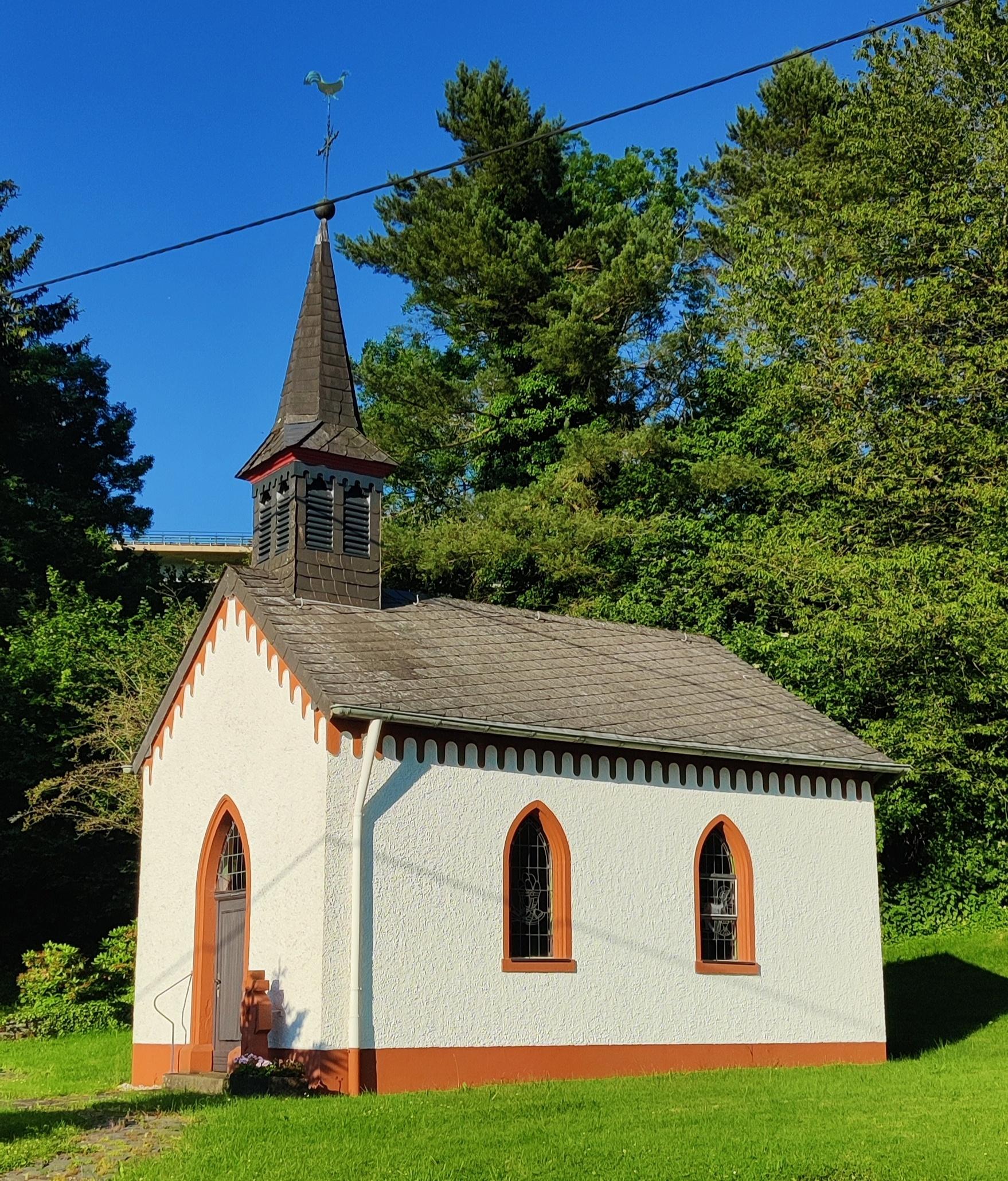 Kapelle Dausfeld