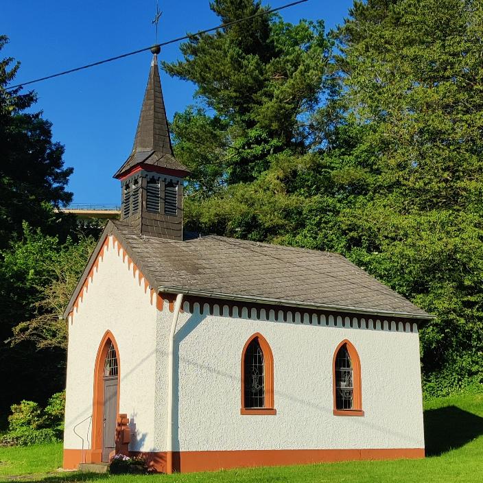 Kapelle Dausfeld