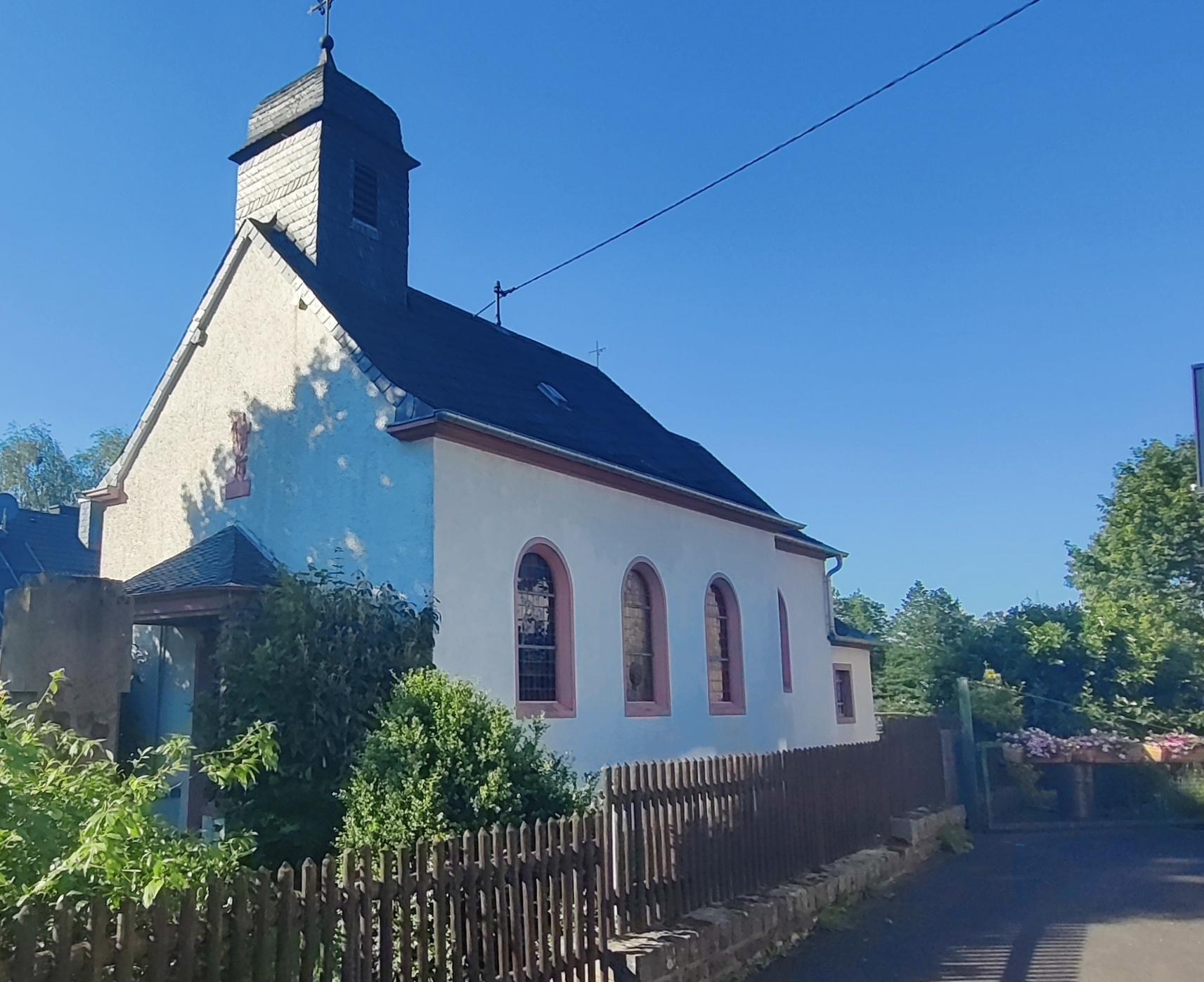 Kapelle Giesdorf