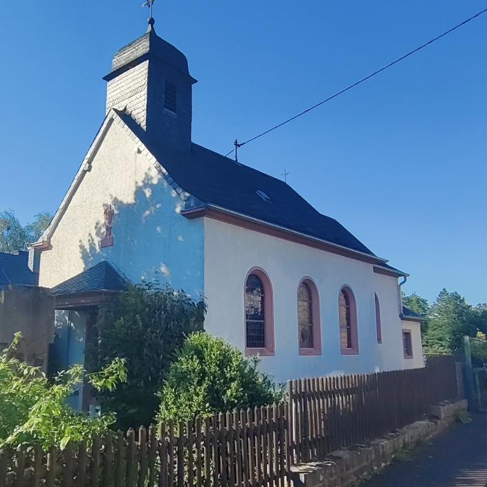 Kapelle Giesdorf