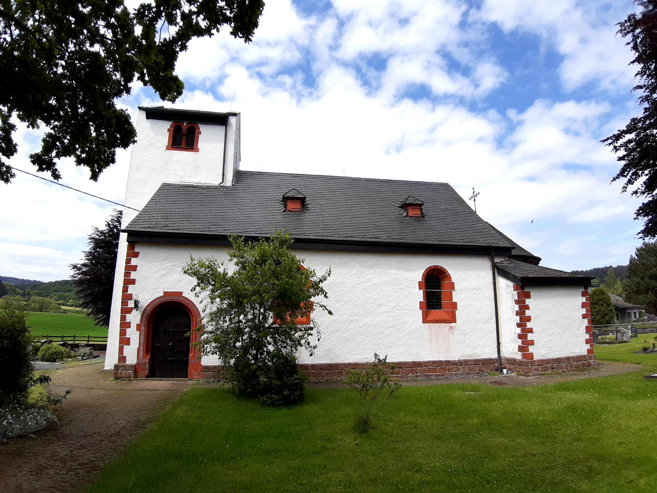 Kapelle Oos