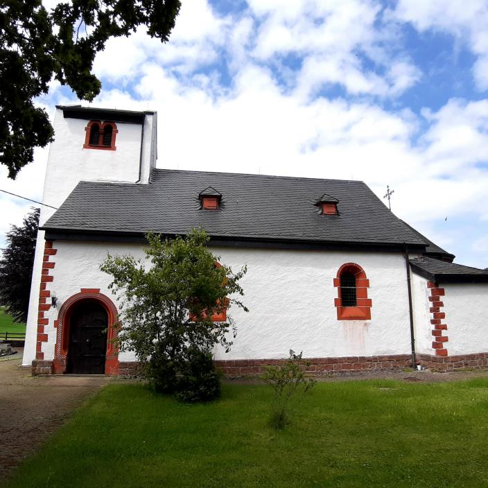 Kapelle Oos