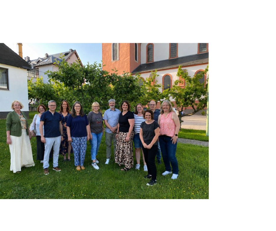 PGR Gruppenfoto