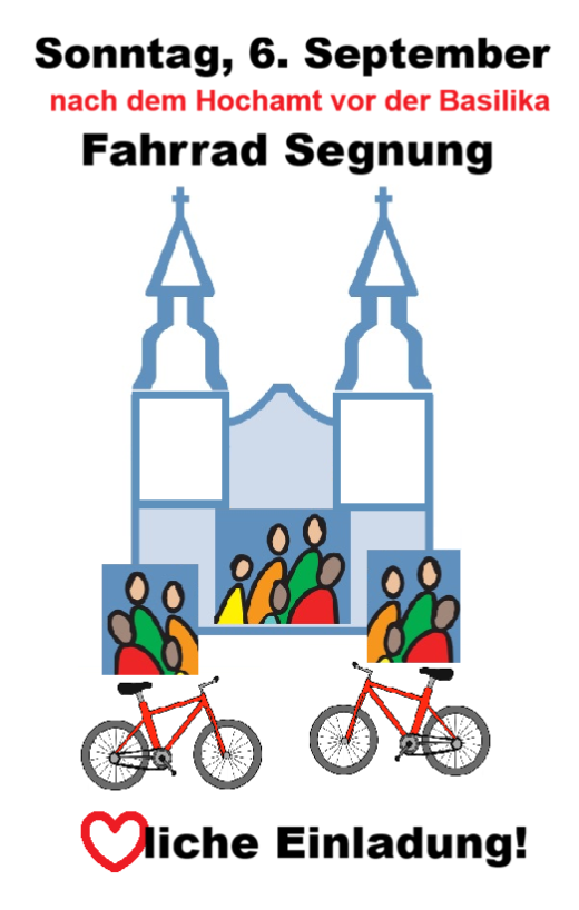 Logo zum Fahrradsonntag neu