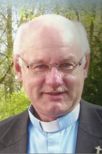 Pfarrer Stefan Trauten