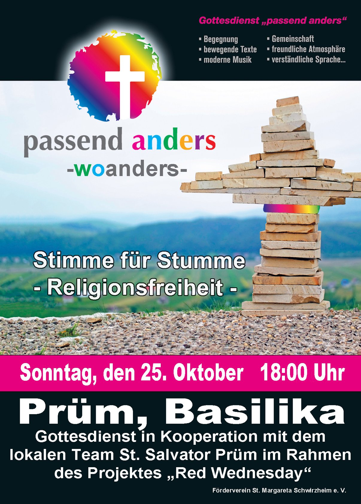 Prüm RedWednesdsay-1