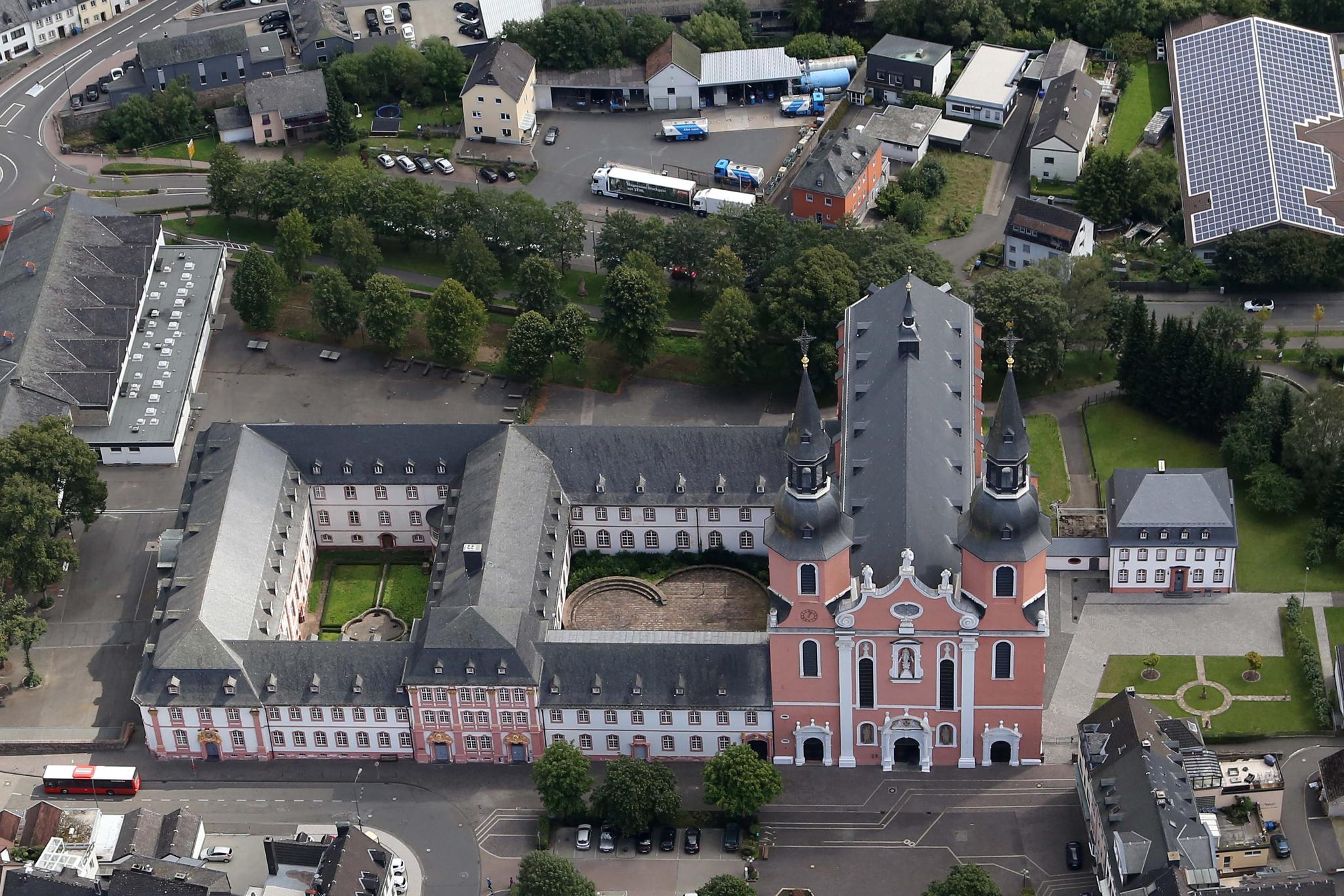Basilika Prüm_05_9672