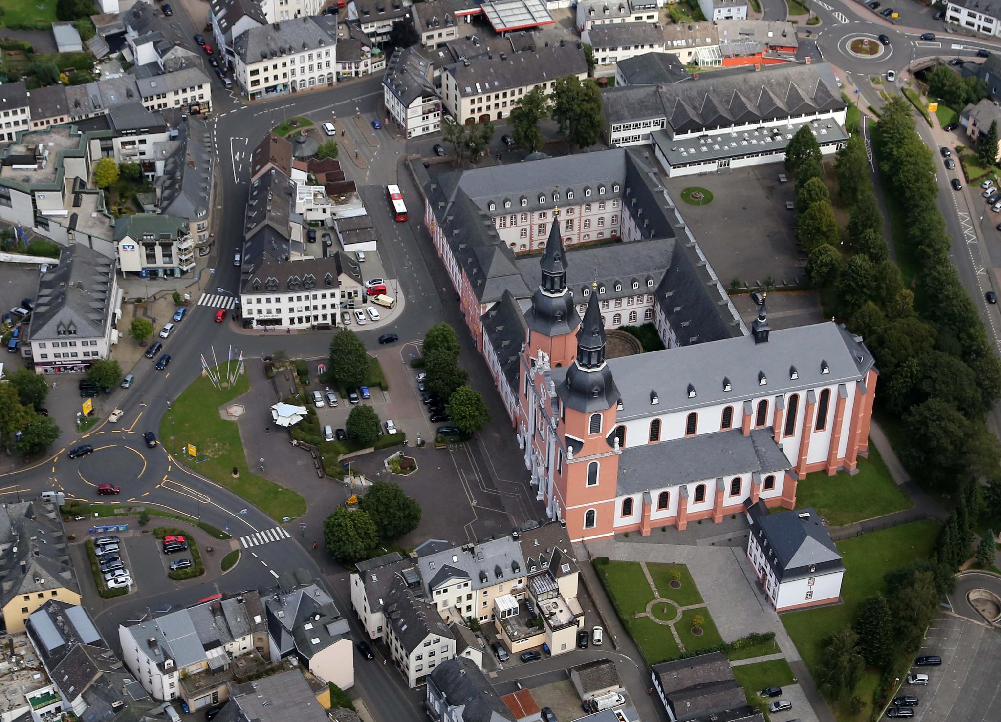 Basilika Prüm