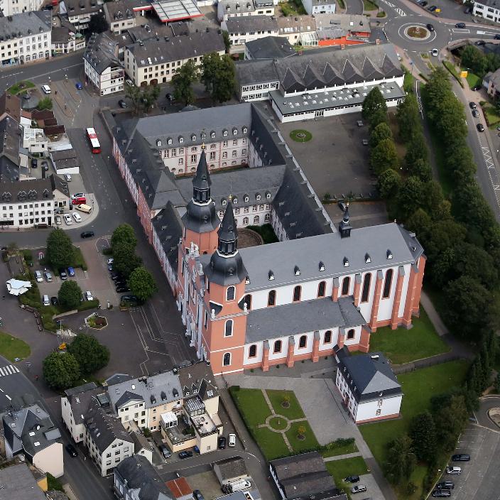 Basilika Prüm