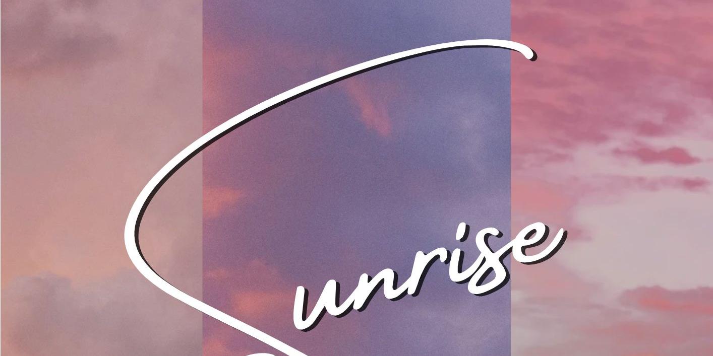 Sunrise Aufruf zum Unionchor 2026