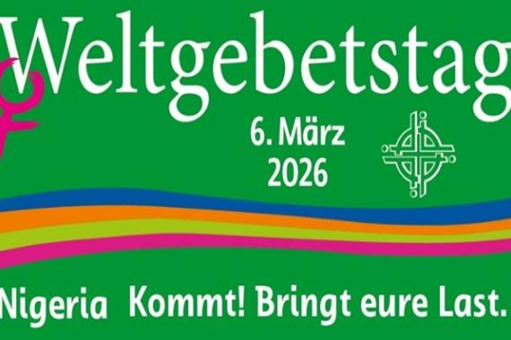 Weltgebetstag 2026