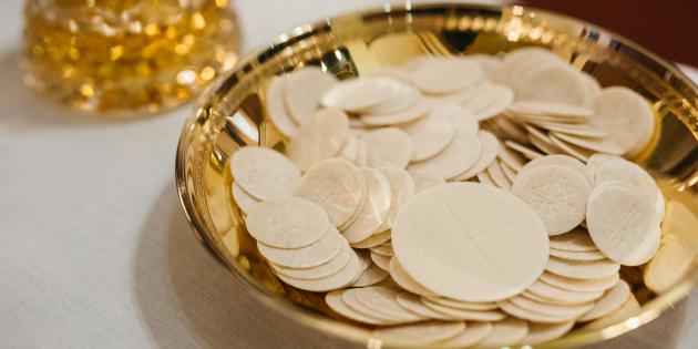 Termine der Erstkommunion