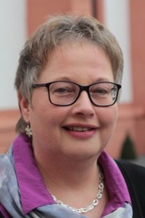 Birgit Eiswirth