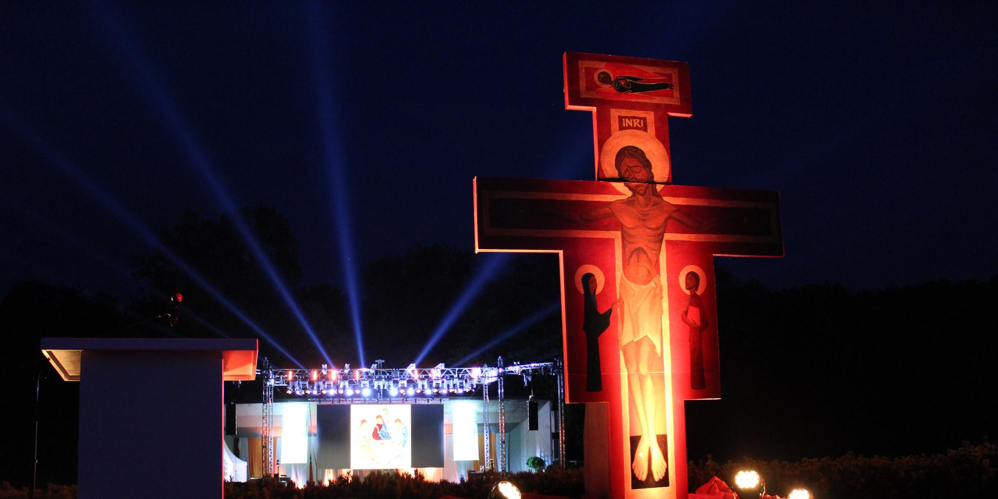 Taizégebet