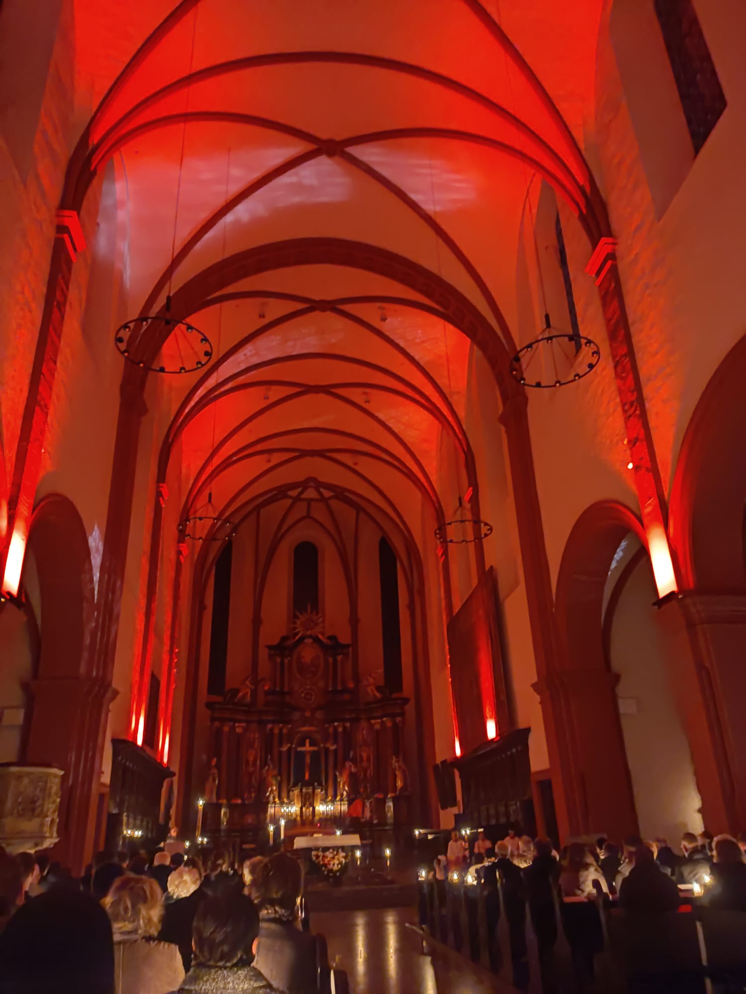 Osternachtmesse 2026